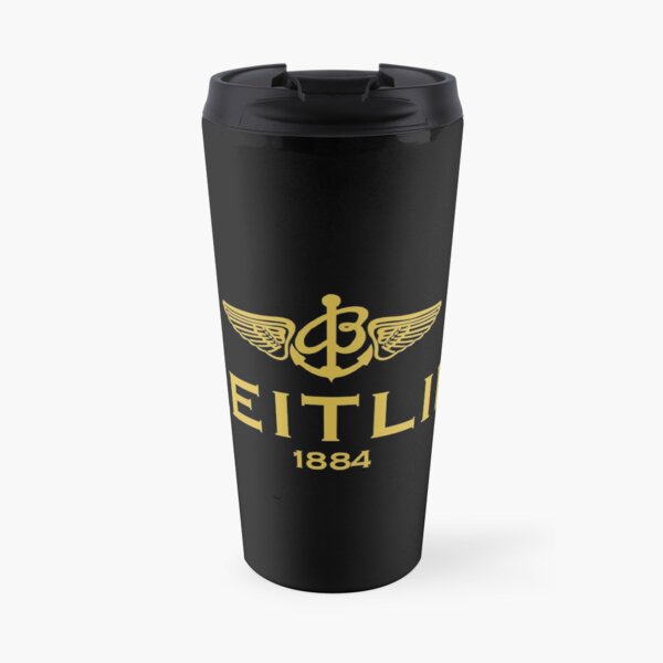 Untitled Travel Mug