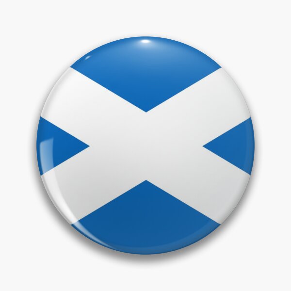 Item preview, Scotland Flag - FLAG0005 designed and sold by 3-Starfish.