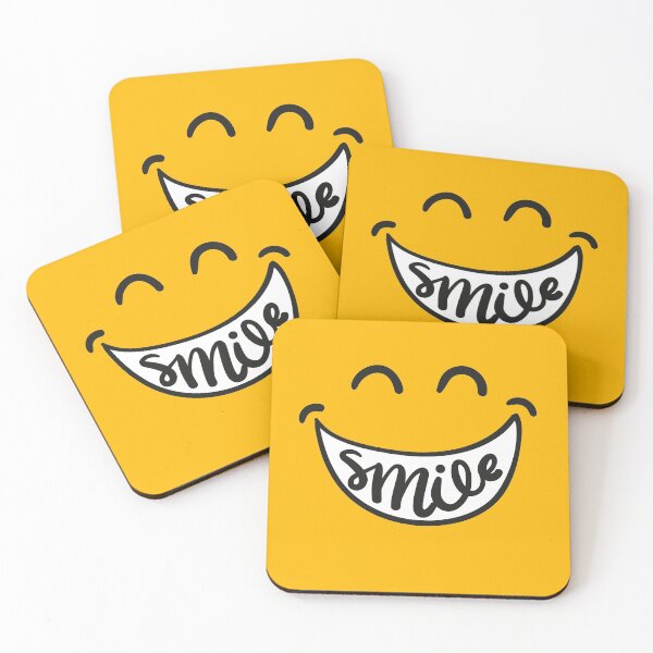 Item preview, Smile T Shirt, Funny Humor Graphic Design Smile T-Shirt designed and sold by belmahdy.