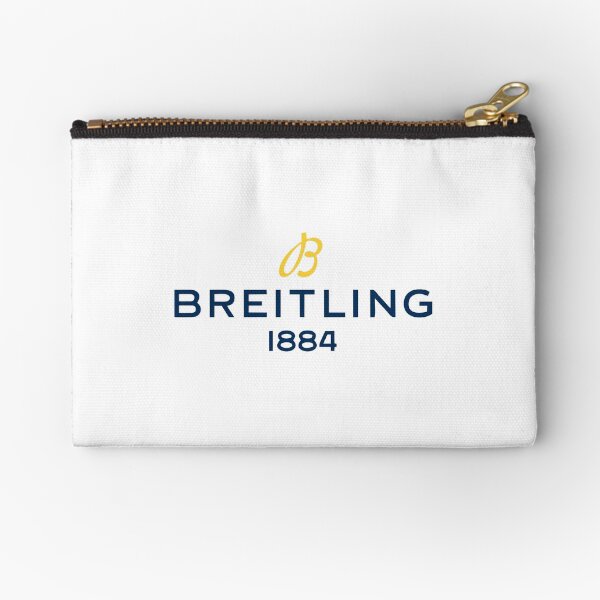 Untitled Zipper Pouch