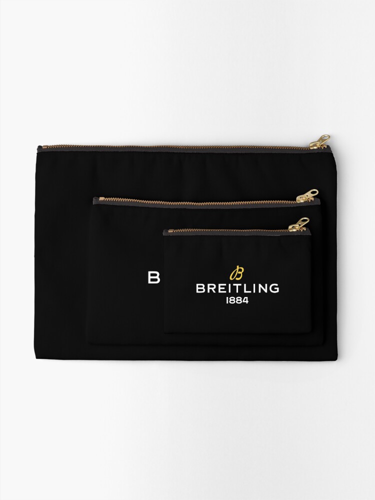 Alternate view of Untitled Zipper Pouch