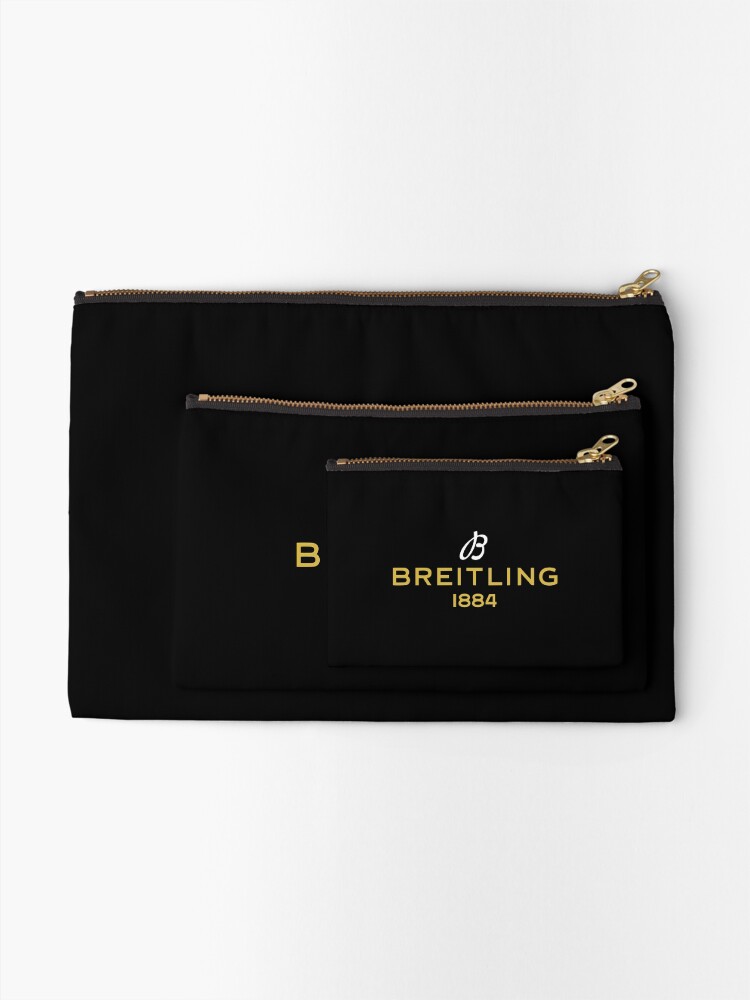 Alternate view of Untitled Zipper Pouch
