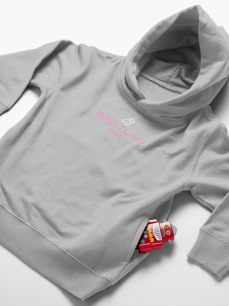 Alternate view of Untitled Toddler Pullover Hoodie