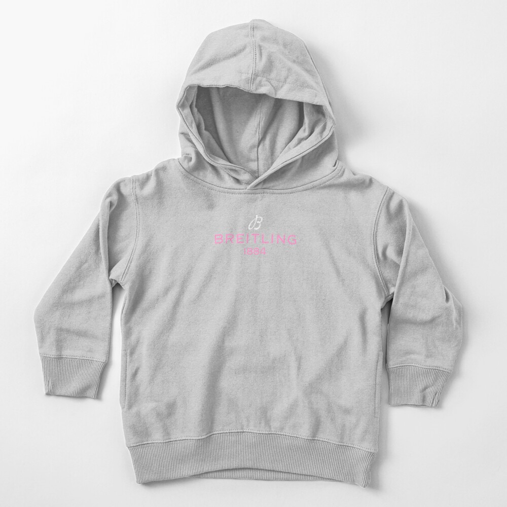 Untitled Toddler Pullover Hoodie