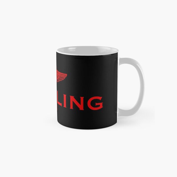 Untitled Classic Mug