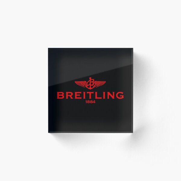 Untitled Acrylic Block