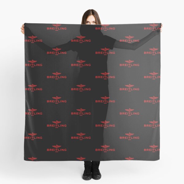 Untitled Scarf