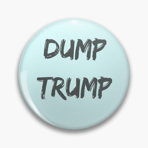Item preview, Dump Trump designed and sold by SapphicGrapphic .
