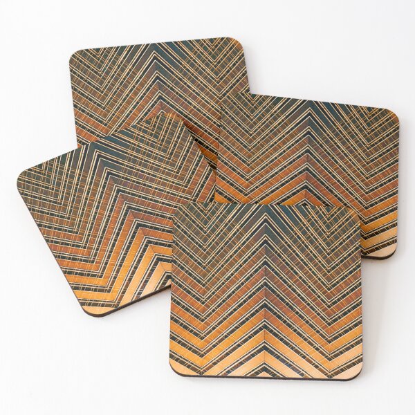 Item preview, Black and gold designed and sold by arthatbeat.