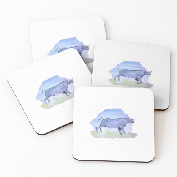 Item preview, Rhino! designed and sold by edcreativ.