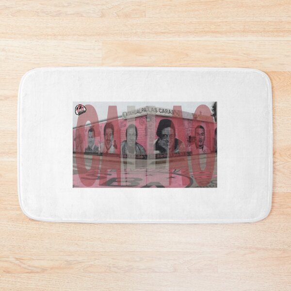 Item preview, Las caras de Atahualpa Callao designed and sold by SalsaEsLaCura.