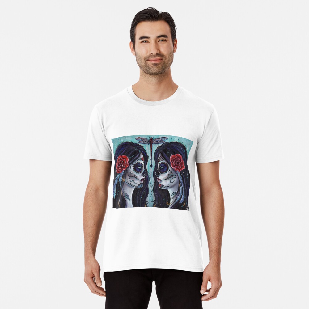 Item preview, Premium T-Shirt designed and sold by fairylover17.