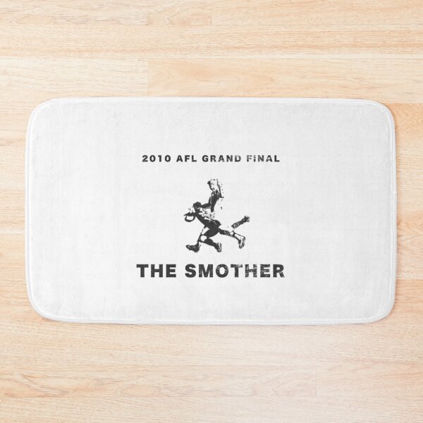 Item preview, Collingwood Heath Shaw smother AFL Grand Final 2010 designed and sold by fourthreethree.