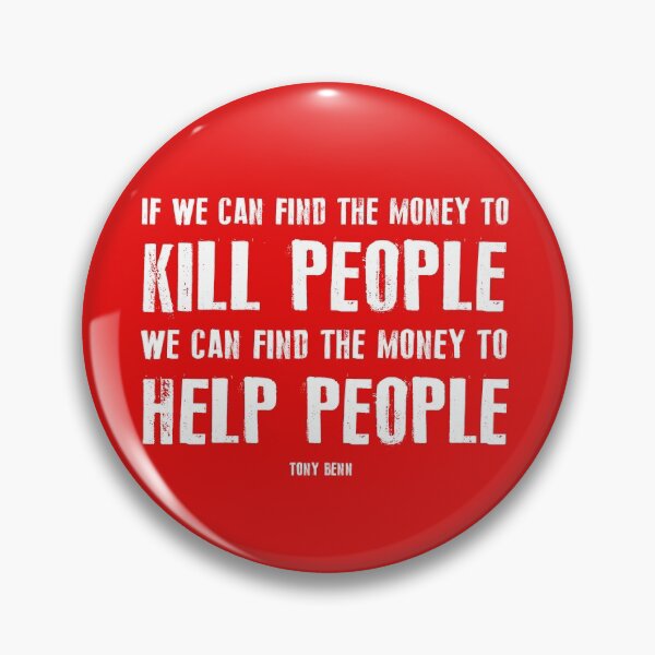 Item preview, Help People designed and sold by Eat the Rich.