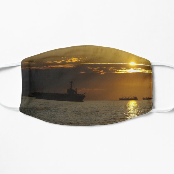 Gage Roads Mask