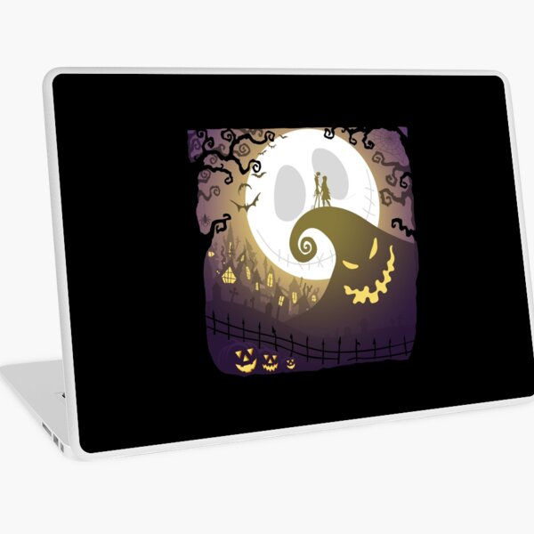Item preview, Nightmare before Halloween 2.0 designed and sold by Lanfa.