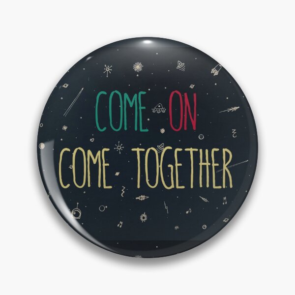 Item preview, Come Together - Spiritualized designed and sold by marianabeldi.