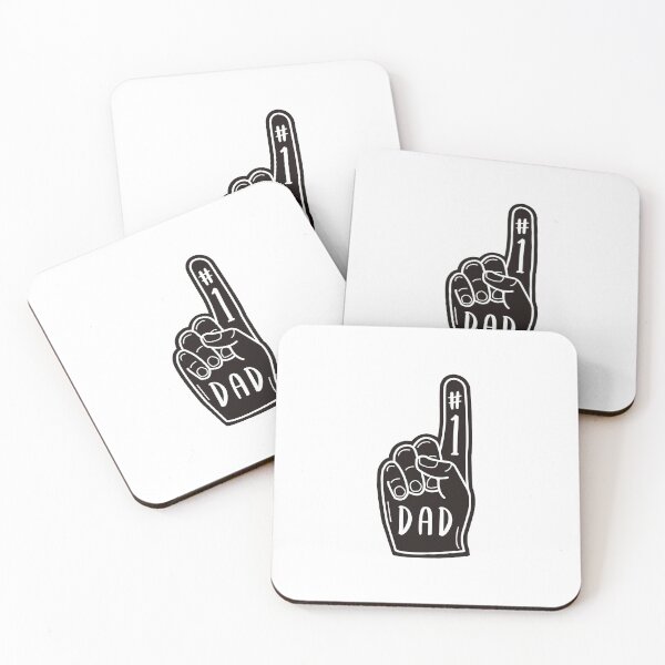 Item preview, #1 Best Dad Ever designed and sold by livegood.