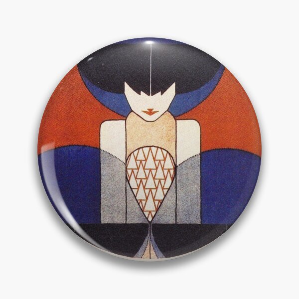 Artikelvorschau, Jugendstil Vintage Plakat von Koloman Moser entworfen und verkauft von ArtExpression.