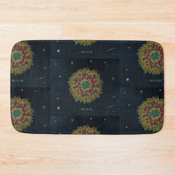 Item preview, I think I'm in love - Spiritualized designed and sold by marianabeldi.