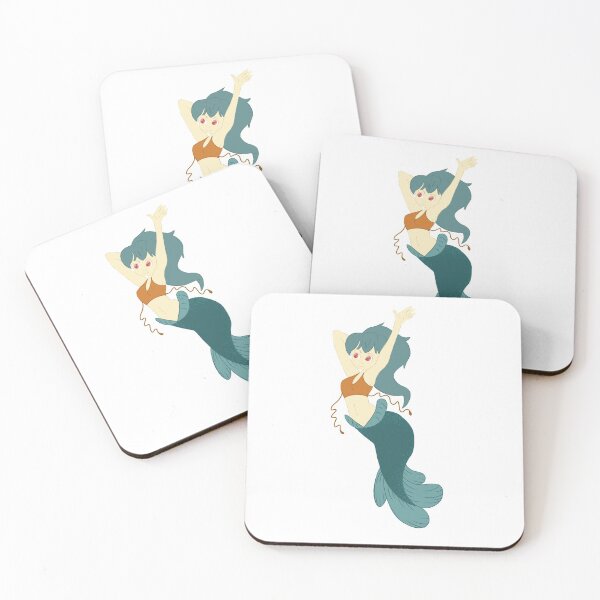 Item preview, Dancing Mermaid Solo designed and sold by TQsPinsNThings.