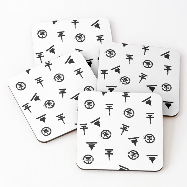 Item preview, TH LOGOS (black) designed and sold by eileendiaries.