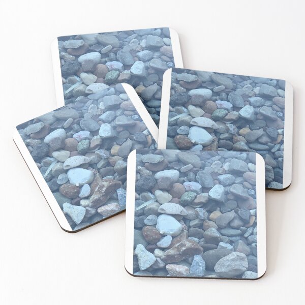 Item preview, Zen water over rocks designed and sold by beachcamper.
