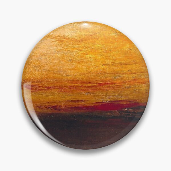 Item preview, William Turner - Sunset designed and sold by ArtExpression.