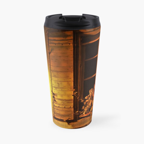 Travel Mug