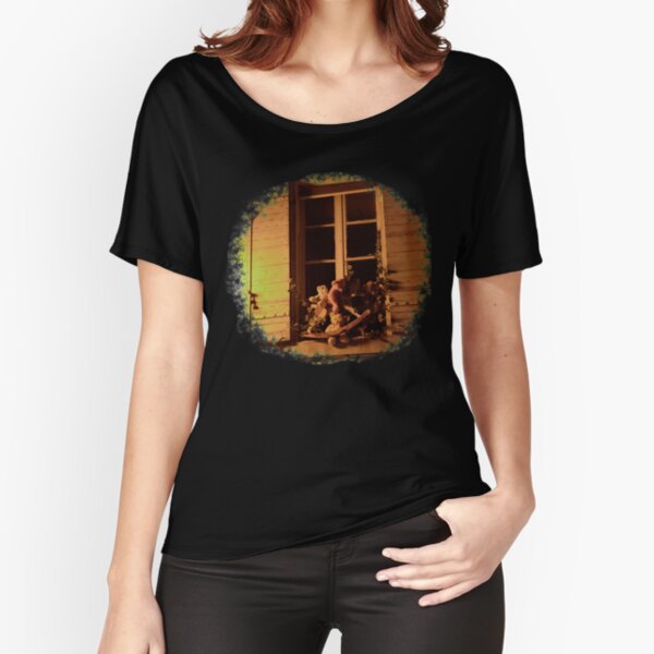 Relaxed Fit T-Shirt