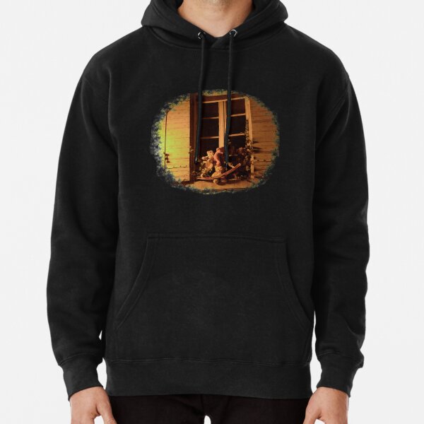 Hoodie (Pullover)