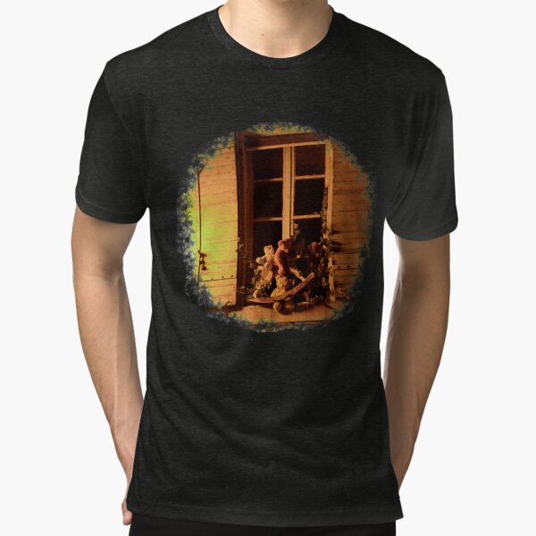 Tri-blend T-Shirt