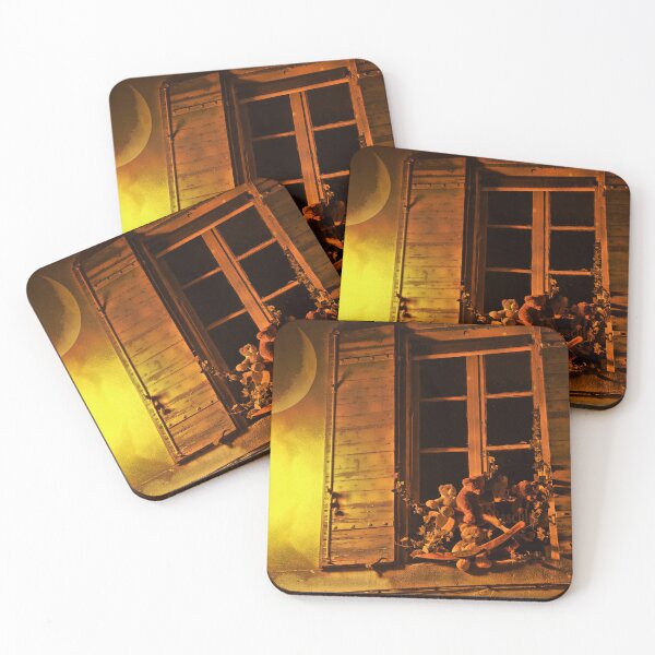 Coasters