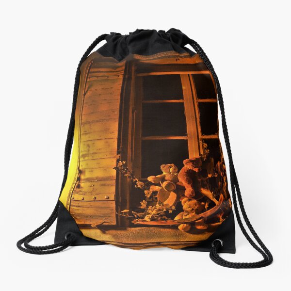 Drawstring Bag