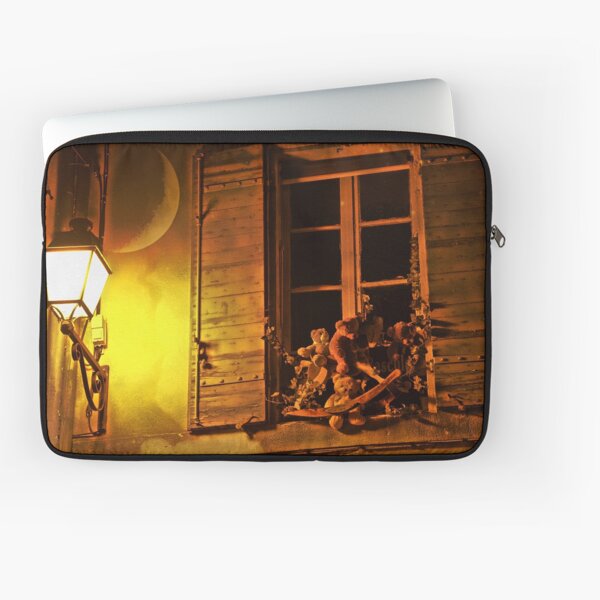 Laptop Sleeve
