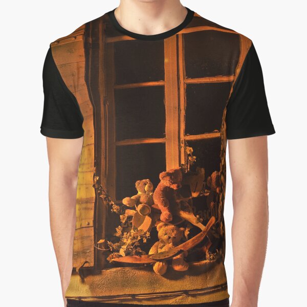 Graphic T-Shirt