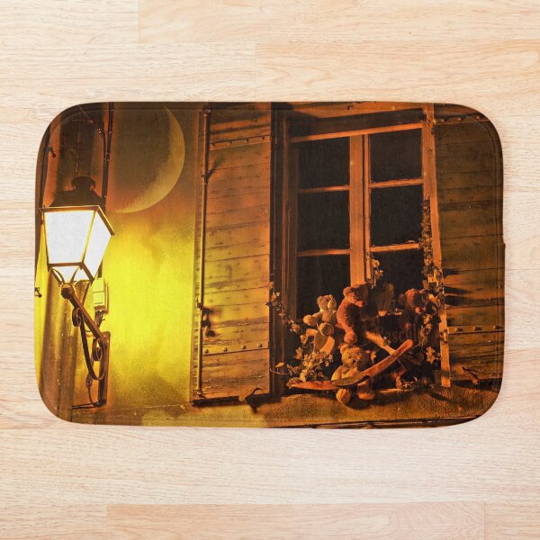 Bath Mat