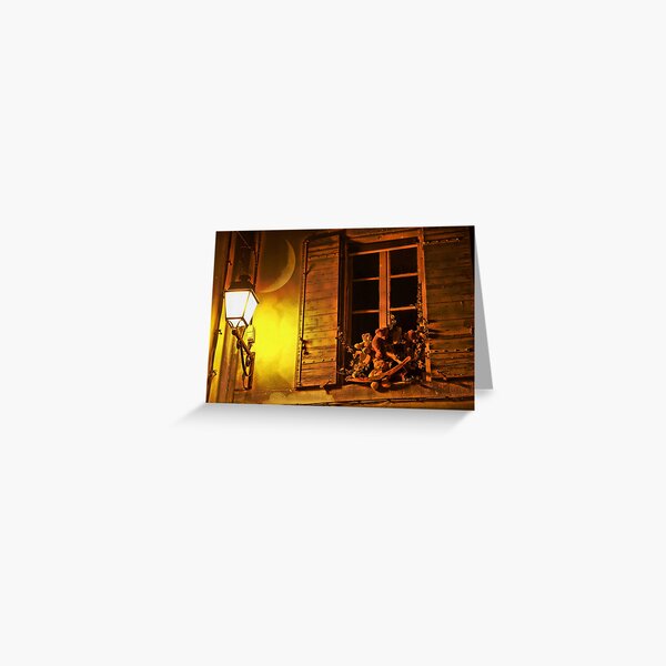 Greeting Card