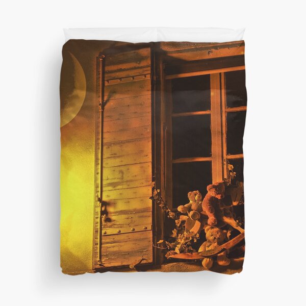 Duvet Cover