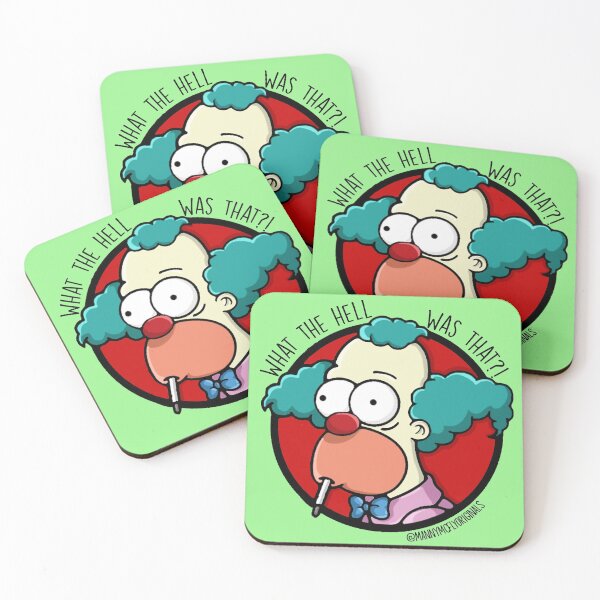 Item preview, What the hell was that?! designed and sold by Mannymcflyy.