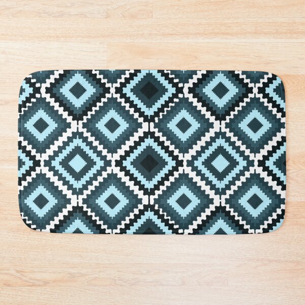 Item preview, Native American Pattern designed and sold by ValentinaHramov.