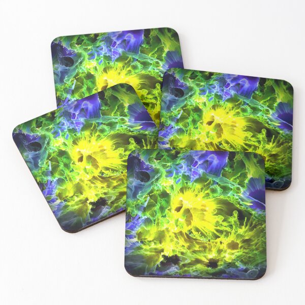 Item preview, Electric Fandango designed and sold by Brenda Moszer.