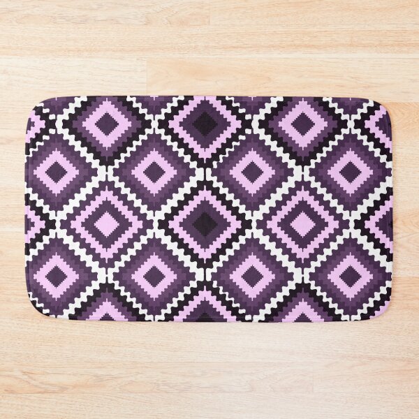 Item preview, Native American Pattern designed and sold by ValentinaHramov.
