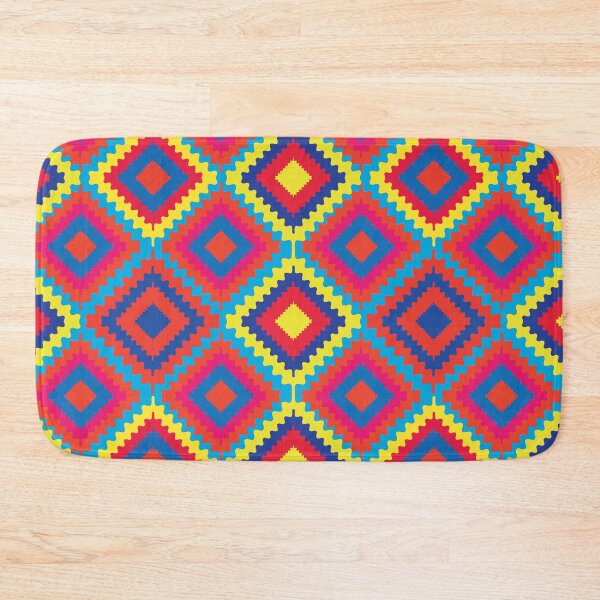 Item preview, Native American Pattern designed and sold by ValentinaHramov.