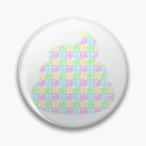 Item preview, Pile of Poops designed and sold by weavernap.