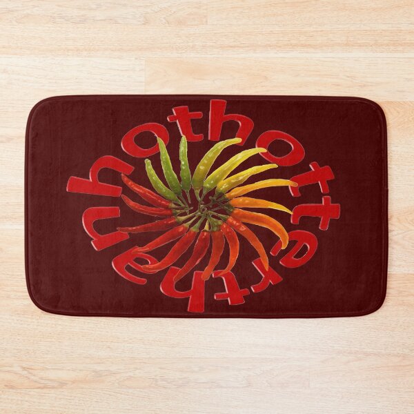 Item preview, Hotter Than Hot Chili Pepper Wheel designed and sold by taiche.