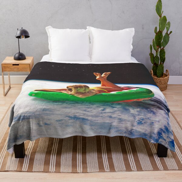 Item preview, Far Away Vacay designed and sold by seamless.