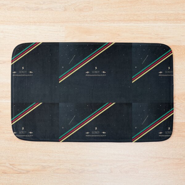 Item preview, Electricity - Spiritualized designed and sold by marianabeldi.