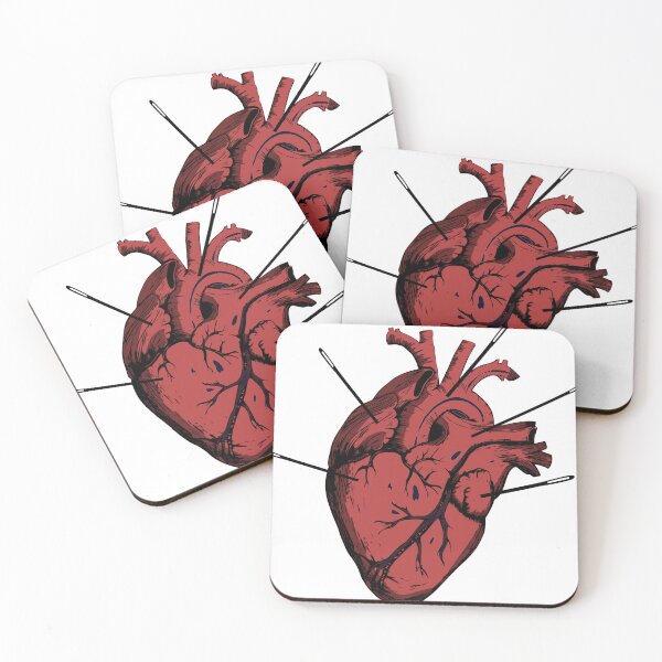 Item preview, LoveHurts designed and sold by NIBORSET.