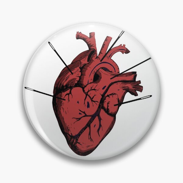Item preview, LoveHurts designed and sold by NIBORSET.